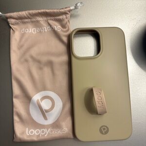 Loopy iPhone 13 Pro Max